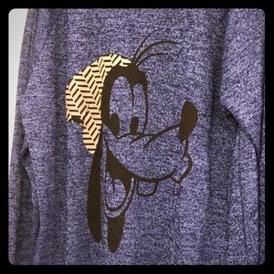 Disney Parks Goofy Sweater
